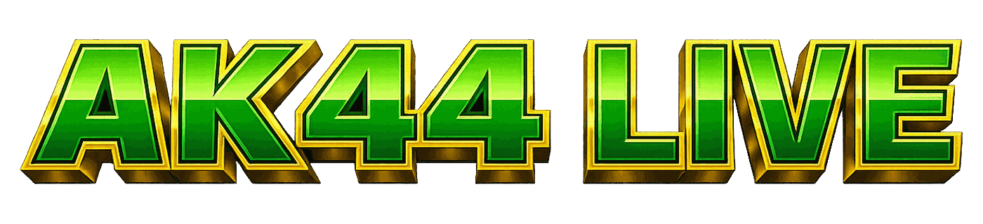 ak44 live logo